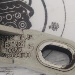 IMG_20251014_122506548 Ford Fusion 2.0l 2013-2016 Sensor Posición Cigüeñal Oem AS716C315AB