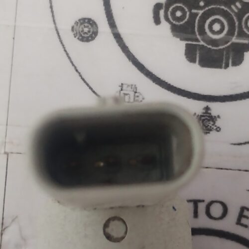 IMG_20251014_122514660 Ford Fusion 2.0l 2013-2016 Sensor Posición Cigüeñal Oem AS716C315AB