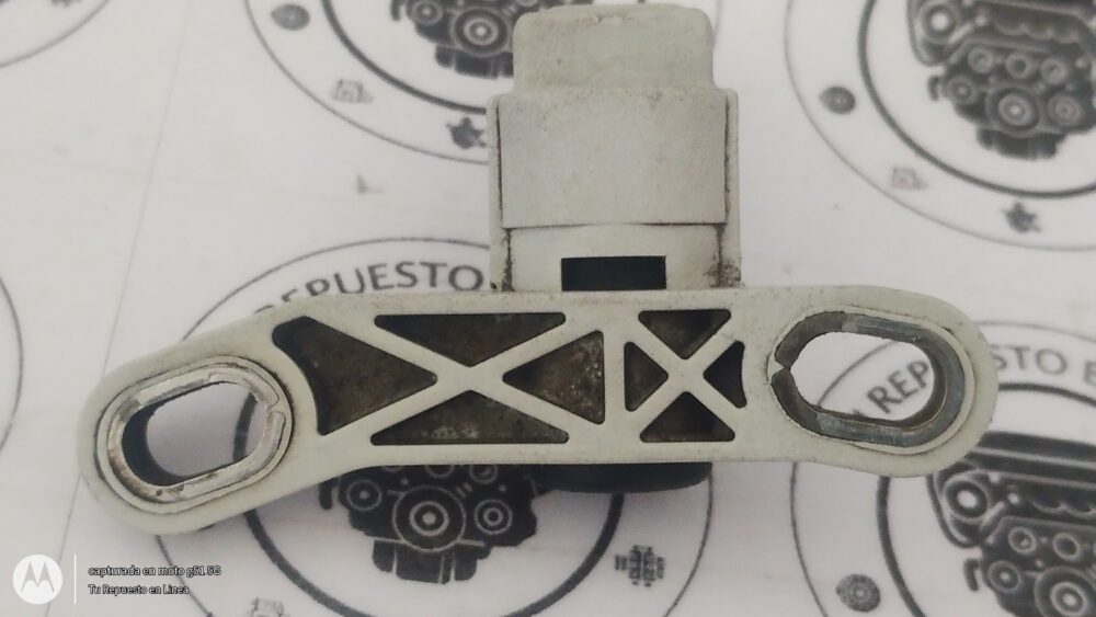 IMG_20251014_122522049 Ford Fusion 2.0l 2013-2016 Sensor Posición Cigüeñal Oem AS716C315AB