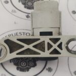 IMG_20251014_122522049 Ford Fusion 2.0l 2013-2016 Sensor Posición Cigüeñal Oem AS716C315AB