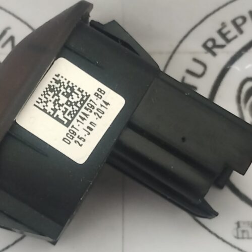 IMG_20251014_131012511 Ford Fusion 2.0l Sensor Luz Solar Tablero Dg9t14a597bb Oem