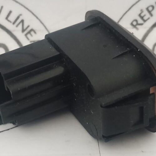 IMG_20251014_131026621 Ford Fusion 2.0l Sensor Luz Solar Tablero Dg9t14a597bb Oem