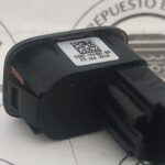 Ford Fusion 2.0l Sensor Luz Solar Tablero Dg9t14a597bb Oem