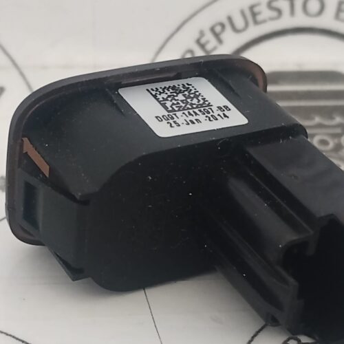 IMG_20251014_131042995 Ford Fusion 2.0l Sensor Luz Solar Tablero Dg9t14a597bb Oem