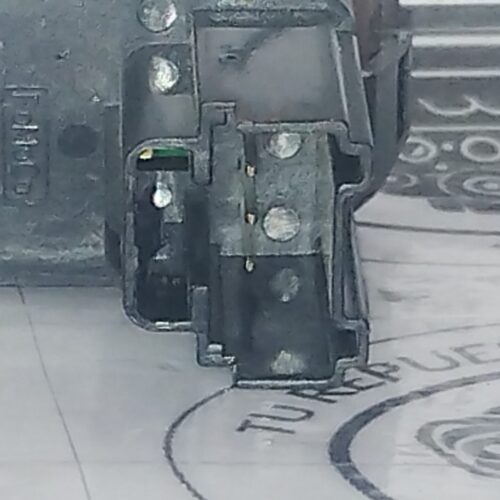 IMG_20251014_131057194 Ford Fusion 2.0l Sensor Luz Solar Tablero Dg9t14a597bb Oem