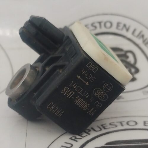 IMG_20251014_133503149 Ford Fusion 2.0l Sensor Impacto Frontal 8v4t14b006aa Oem