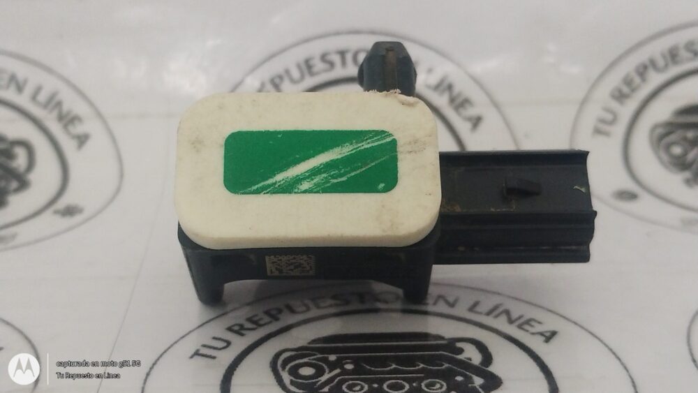 IMG_20251014_133512650 Ford Fusion 2.0l Sensor Impacto Frontal 8v4t14b006aa Oem