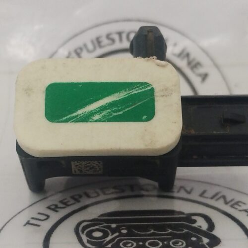 IMG_20251014_133512650 Ford Fusion 2.0l Sensor Impacto Frontal 8v4t14b006aa Oem
