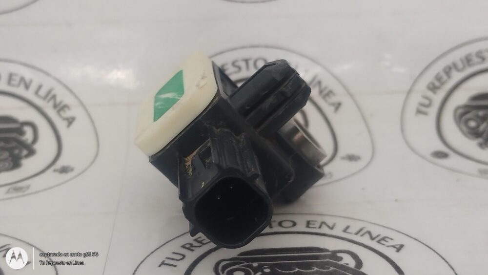 IMG_20251014_133521455 Ford Fusion 2.0l Sensor Impacto Frontal 8v4t14b006aa Oem