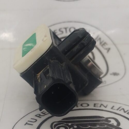 IMG_20251014_133521455 Ford Fusion 2.0l Sensor Impacto Frontal 8v4t14b006aa Oem