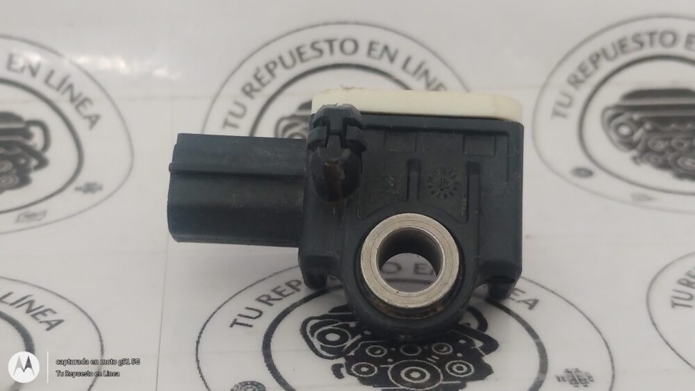 IMG_20251014_133527437 Ford Fusion 2.0l Sensor Impacto Frontal 8v4t14b006aa Oem