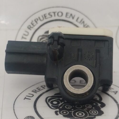 IMG_20251014_133527437 Ford Fusion 2.0l Sensor Impacto Frontal 8v4t14b006aa Oem