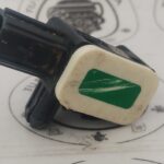 Ford Fusion 2.0l Sensor Impacto Frontal 8v4t14b006aa Oem