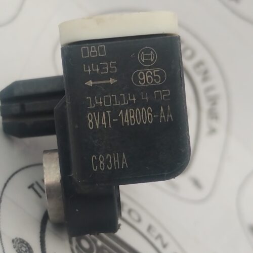 IMG_20251014_133547459 Ford Fusion 2.0l Sensor Impacto Frontal 8v4t14b006aa Oem