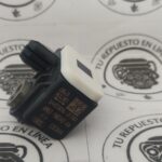 Ford Fusion 2014 Sensor Impacto Airbag Am5t-14b342-aa Oem