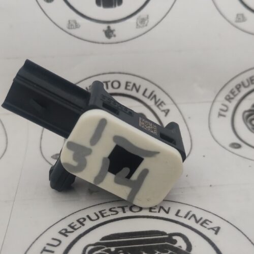 IMG_20251014_140924852 Ford Fusion 2014 Sensor Impacto Airbag Am5t-14b342-aa Oem