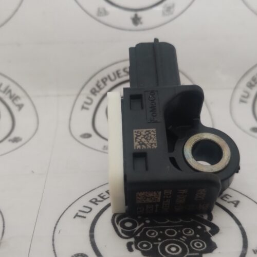IMG_20251014_140931393 Ford Fusion 2014 Sensor Impacto Airbag Am5t-14b342-aa Oem