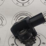 Ford Fusion 2014 Sensor Impacto Airbag Am5t-14b342-aa Oem