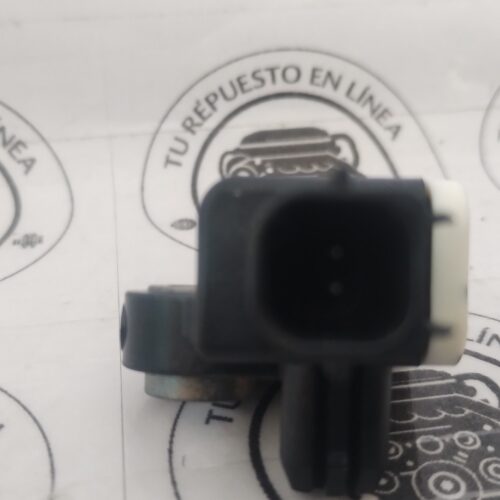 IMG_20251014_140941618 Ford Fusion 2014 Sensor Impacto Airbag Am5t-14b342-aa Oem