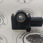 Ford Fusion 2014 Sensor Impacto Airbag Am5t-14b342-aa Oem