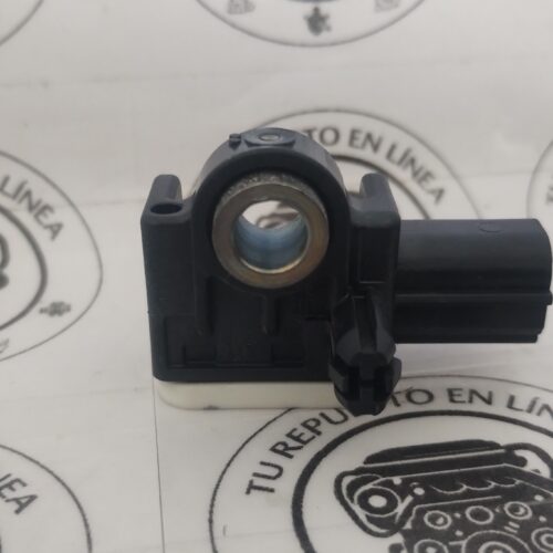 IMG_20251014_140945862 Ford Fusion 2014 Sensor Impacto Airbag Am5t-14b342-aa Oem