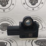 Ford Fusion 2014 Sensor Impacto Airbag Am5t-14b342-aa Oem
