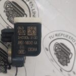 Ford Fusion 2014 Sensor Impacto Airbag Am5t-14b342-aa Oem