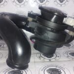 Mercedes Benz Ml 350 Amg 2014 Manguera Enfriamiento Oem