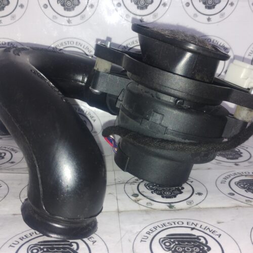 IMG_20251015_113640245 Mercedes Benz Ml 350 Amg 2014 Manguera Enfriamiento Oem