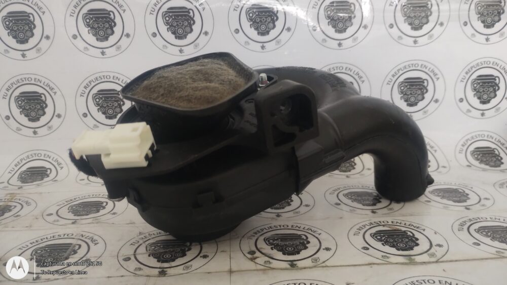 Mercedes Benz Ml 350 Amg 2014 Manguera Enfriamiento Oem