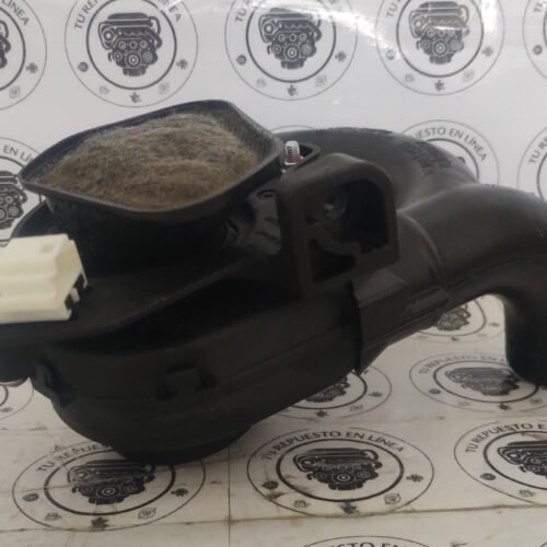 IMG_20251015_113647203 Mercedes Benz Ml 350 Amg 2014 Manguera Enfriamiento Oem