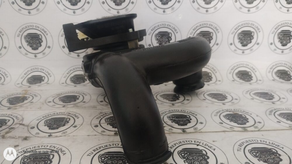 Mercedes Benz Ml 350 Amg 2014 Manguera Enfriamiento Oem