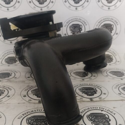 IMG_20251015_113653708 Mercedes Benz Ml 350 Amg 2014 Manguera Enfriamiento Oem