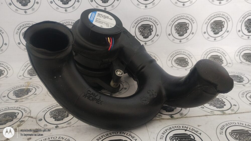 Mercedes Benz Ml 350 Amg 2014 Manguera Enfriamiento Oem