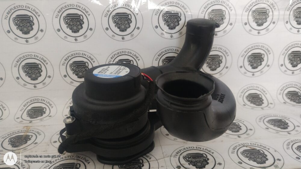 Mercedes Benz Ml 350 Amg 2014 Manguera Enfriamiento Oem