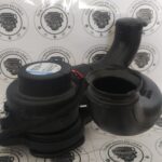 Mercedes Benz Ml 350 Amg 2014 Manguera Enfriamiento Oem