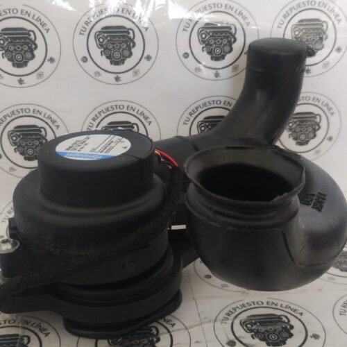 IMG_20251015_113709577 Mercedes Benz Ml 350 Amg 2014 Manguera Enfriamiento Oem