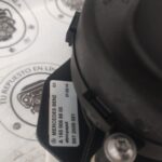 Mercedes Benz Ml 350 Amg 2014 Manguera Enfriamiento Oem