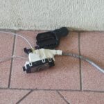 IMG_20251015_150022282 Mercedes-benz Ml 350 Amg 2014 Chapa Puerta Delantera Der Oem