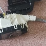 IMG_20251015_150026795 Mercedes-benz Ml 350 Amg 2014 Chapa Puerta Delantera Der Oem