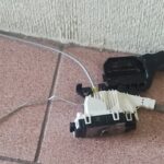 IMG_20251015_150032673 Mercedes-benz Ml 350 Amg 2014 Chapa Puerta Delantera Der Oem