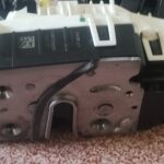 IMG_20251015_150040399 Mercedes-benz Ml 350 Amg 2014 Chapa Puerta Delantera Der Oem