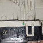 IMG_20251015_150048367 Mercedes-benz Ml 350 Amg 2014 Chapa Puerta Delantera Der Oem