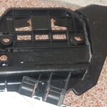 IMG_20251015_150053151 Mercedes-benz Ml 350 Amg 2014 Chapa Puerta Delantera Der Oem