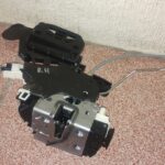 IMG_20251015_150107481 Mercedes-benz Ml 350 Amg 2014 Chapa Puerta Delantera Der Oem