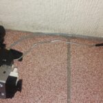 IMG_20251015_150111010 Mercedes-benz Ml 350 Amg 2014 Chapa Puerta Delantera Der Oem