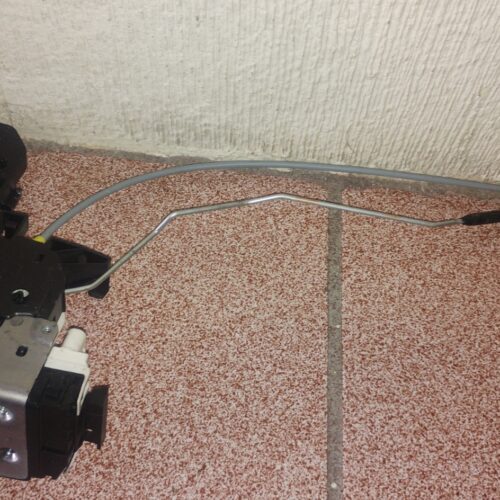 IMG_20251015_150111010 Mercedes-benz Ml 350 Amg 2014 Chapa Puerta Delantera Der Oem