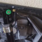 IMG_20251015_150744878 Mercedes-benz Ml 350 2014 Panel Elevador Cristal Tras Derecho