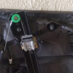 IMG_20251015_150747620 Mercedes-benz Ml 350 2014 Panel Elevador Cristal Tras Derecho