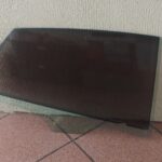 Ford Fusion Titanium 2014 Cristal Puerta Trasera Izq